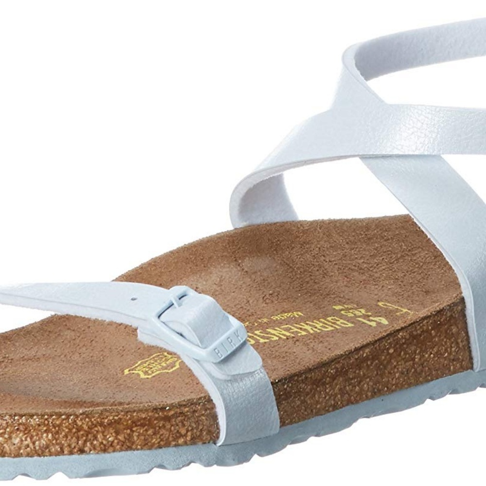 Birkenstock Daloa Sandals